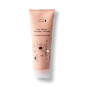 Yuzu and Pomelo Glossing Conditioner: 8 oz