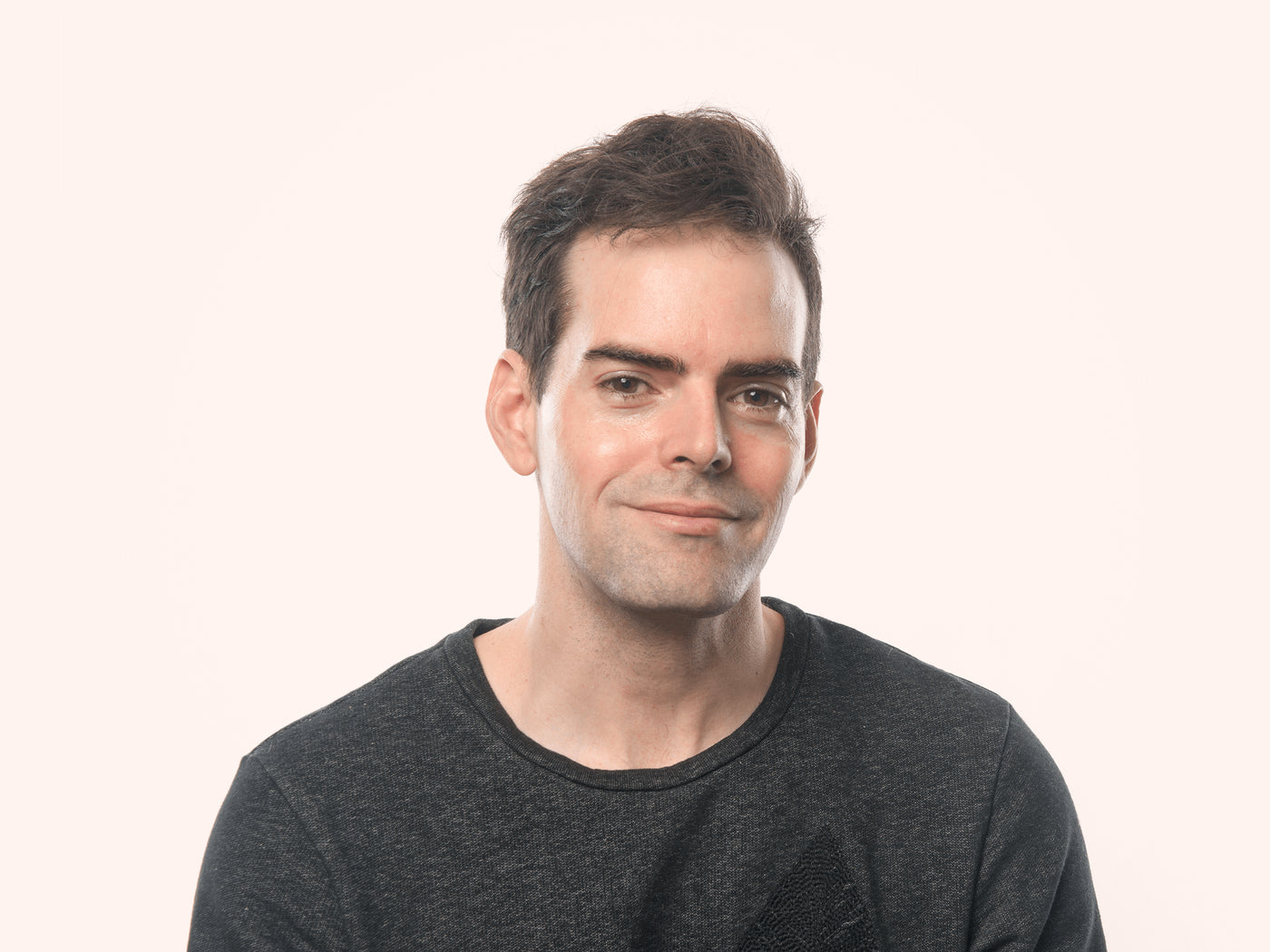 100% PURE Founder Ric Kostick