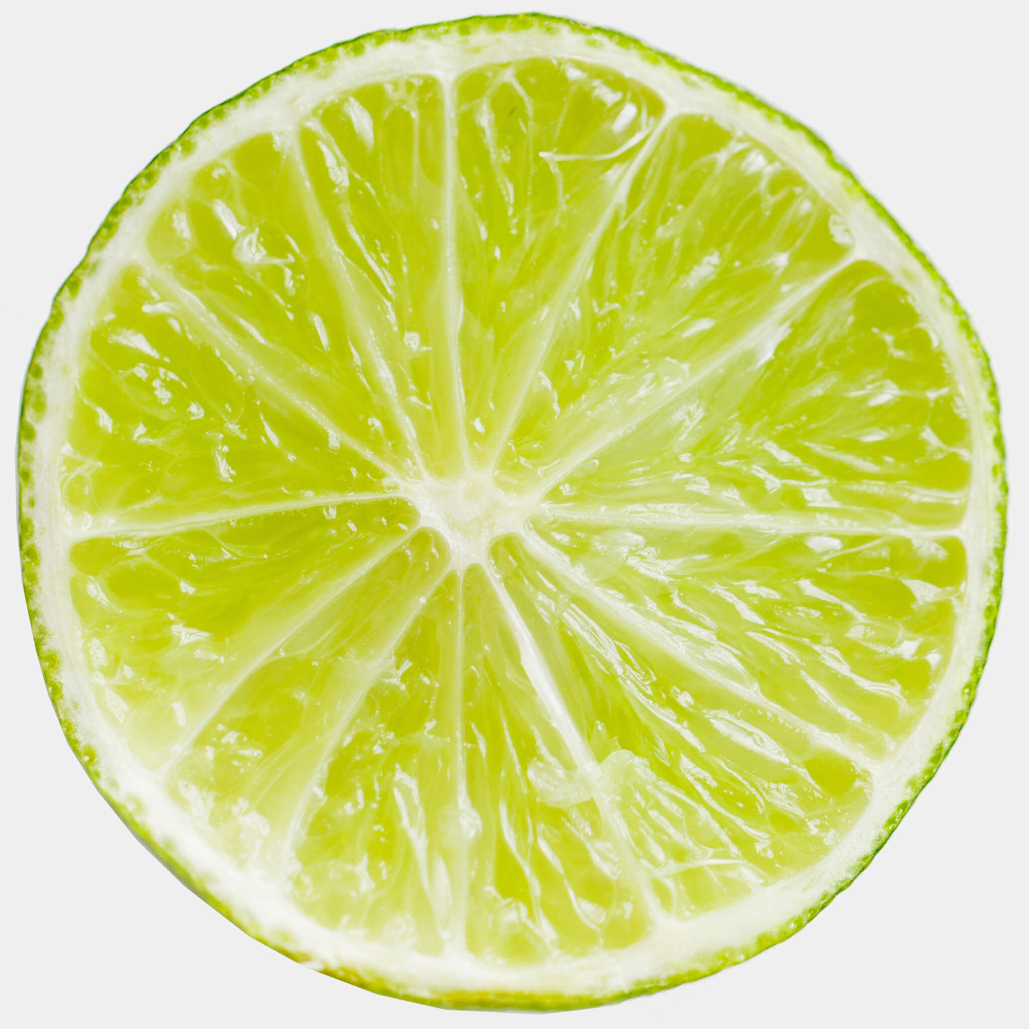 Product Page Key Ingredients: Key Lime