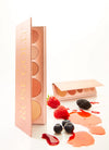 Fruit Pigmented® Rose Gold Palette