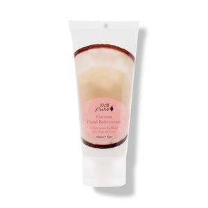 Coconut Hand Buttercream